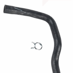 Main / Baxi / Potterton 5114762 Silicone Pipe