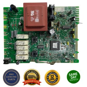 Glowworm Xtrafast 120 96 Pcb 05724800 Genuine