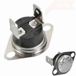 Baxi 105C limit thermostat