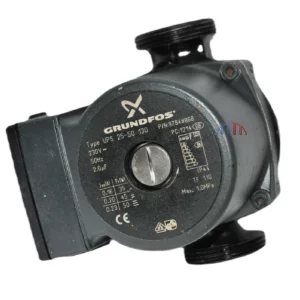 Grundfos UPS 25-50 130 Circulator Pump