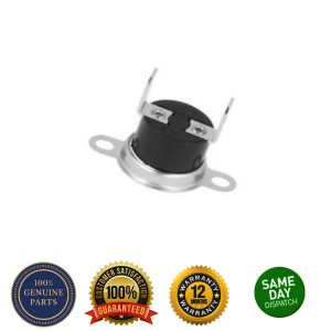 Baxi 720765301 Limit Thermostat 105C D40