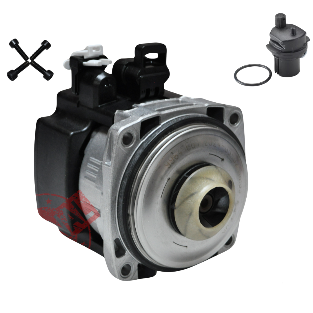 Baxi 836 Combi Grundfos Pump UPM4 7855245 - Image 2