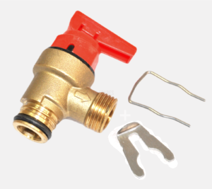 Glowworm Safety Valve PRV 0020047005