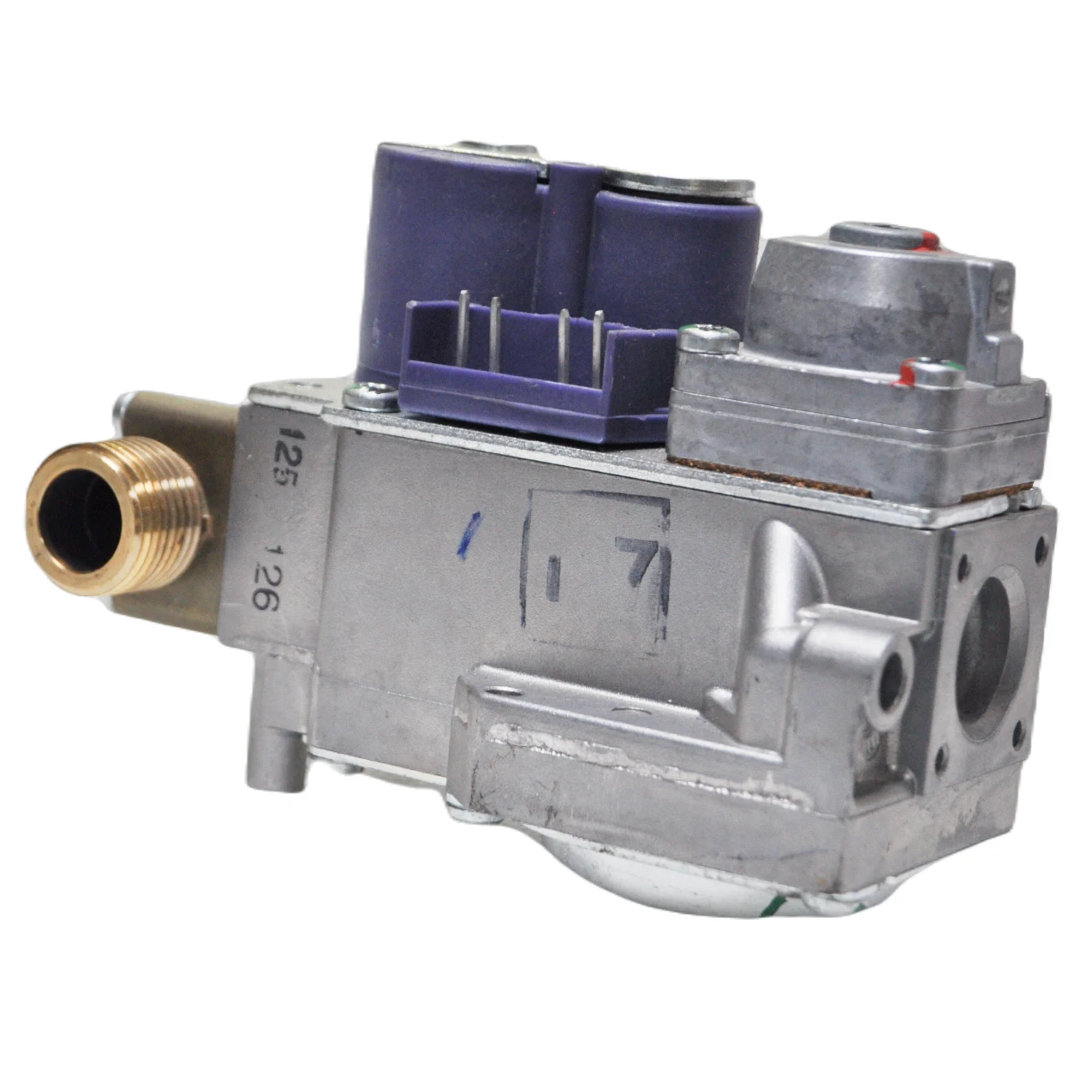 Heatline Monza 24C Gas Valve 0020116832