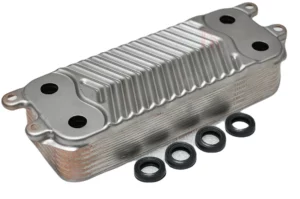 Glowworm Ultracom CXI Heat Exchanger 0020014402 16P