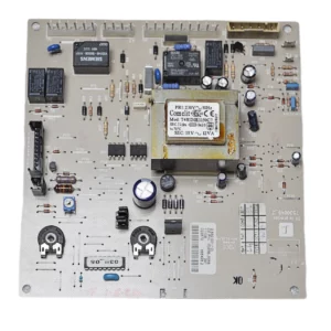 Baxi Combi 80E 105E PCB 248074
