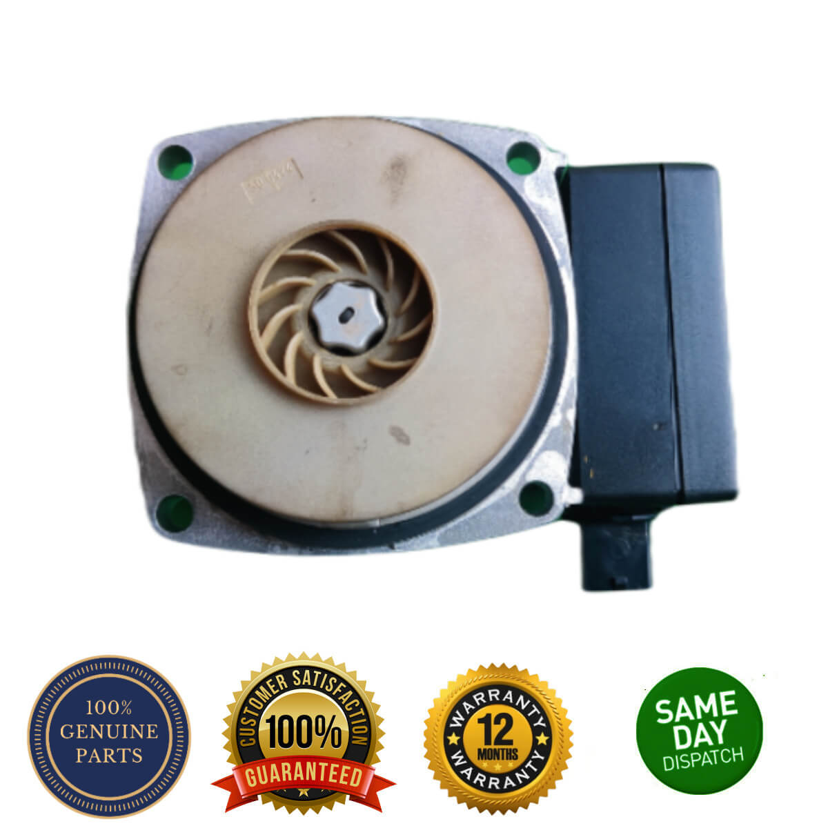 Potterton-Ups15-60-Cacao-Pump