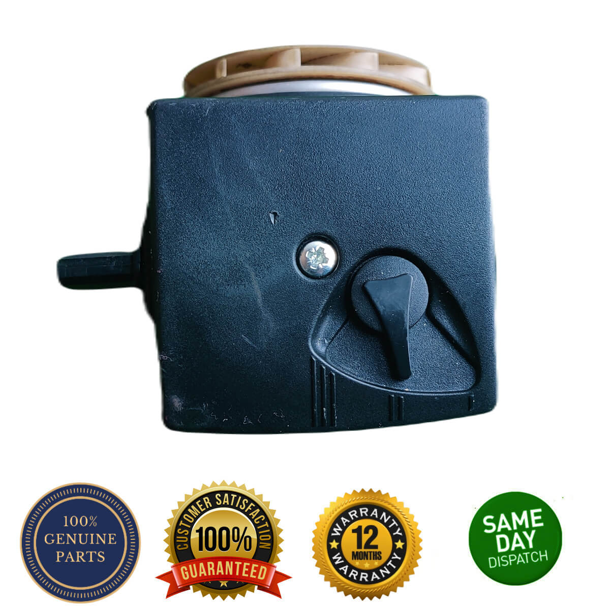 Potterton-Ups15-60-Cacao-Pump