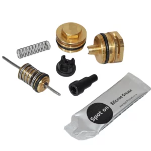 Saunier Duval Cartridge 3 Way Valve S1006400