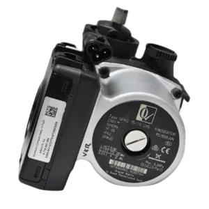 Worcester Upm 15-70 CHG Pump 87182217280