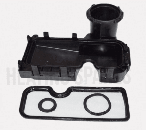 Worcester 8716119319 Flue Gas Collector