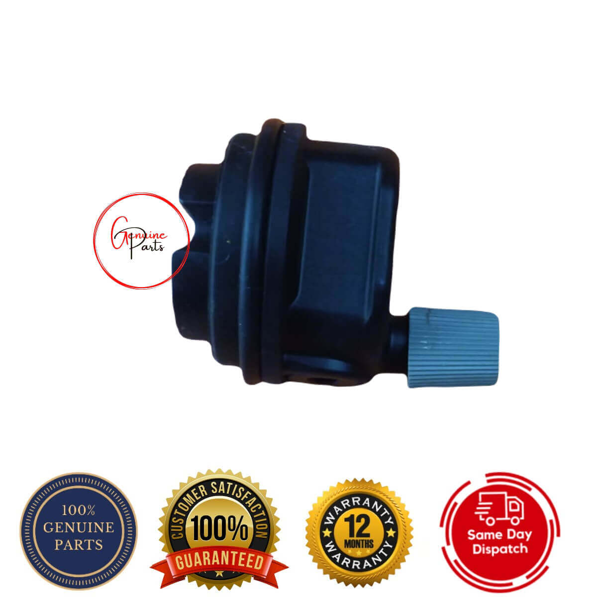 Glowworm Automatic Air Vent 0020014161