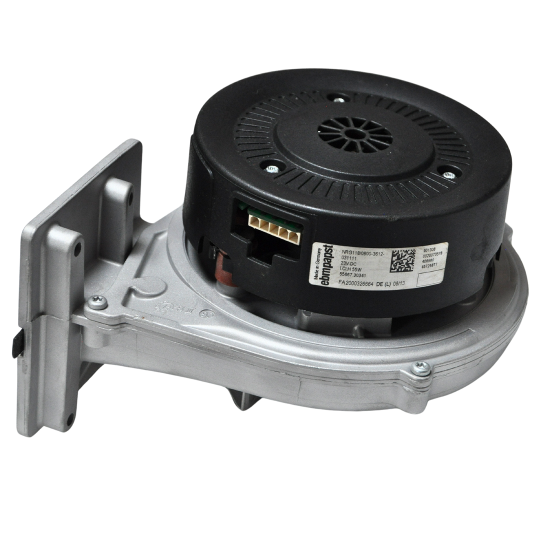 Heatline 0020084501 Monza 24C 28C Fan