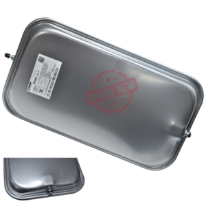 Image of Baxi 636 Combi Expansion Vessel Assembly 7L