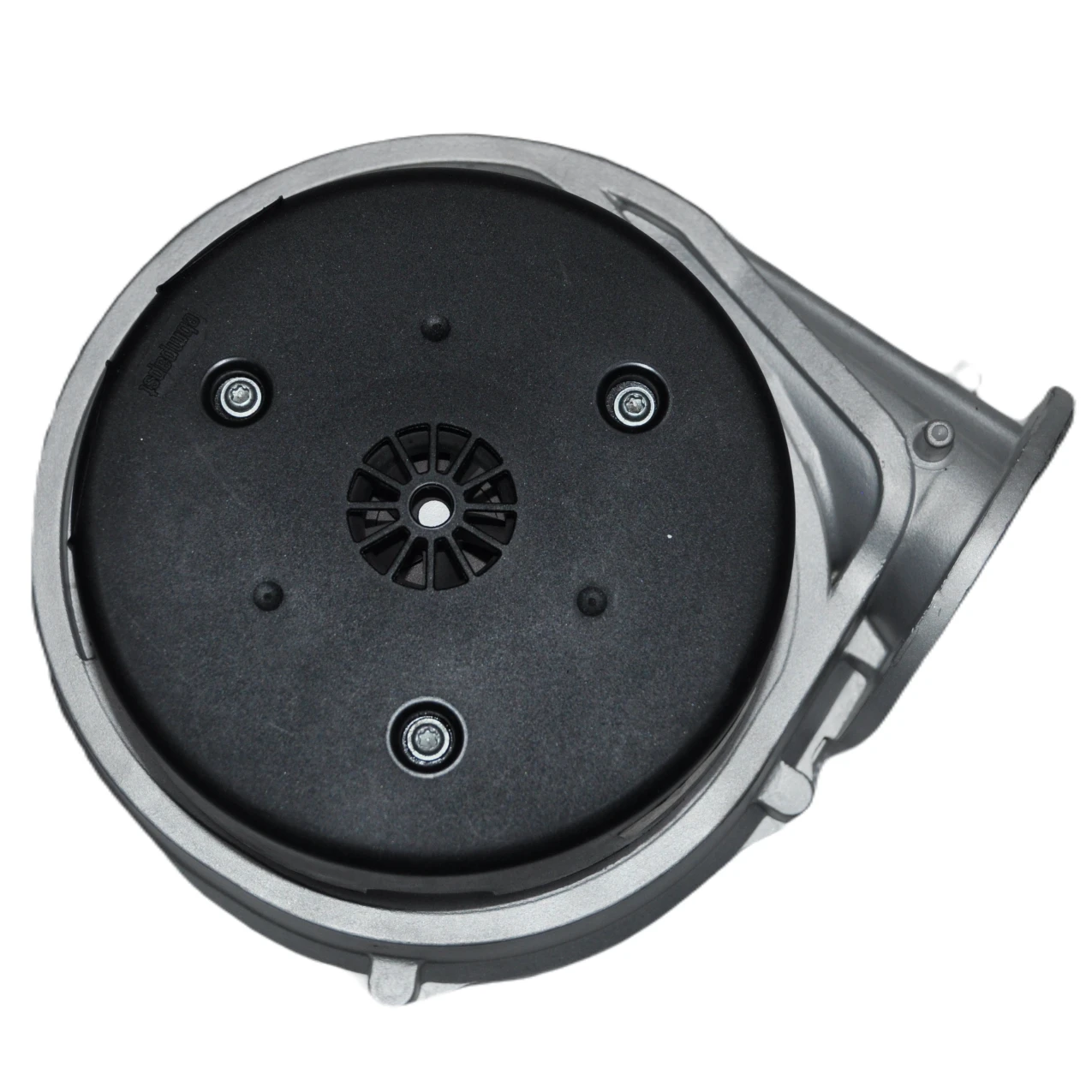 Alpha CD Boiler Fan Assembly 1.029719 1.021206