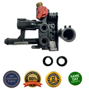 Heatline Ultracom 2 12Sxi/ 18Sxi/ 30Sxi/ 24Cxi/ 30Cxi/ 35Cxi Hydraulic 0020097205