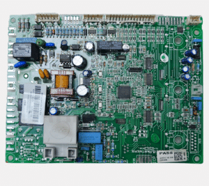 Baxi Neta-Tec Combi PCB 720878202