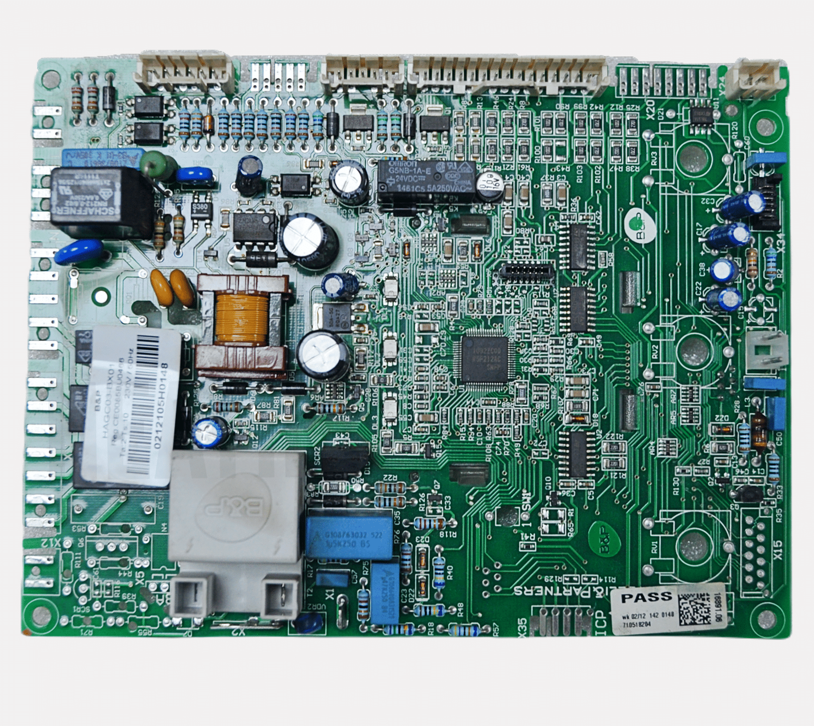 Image of Baxi Neta-Tec Plus Combi PCB