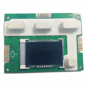 Heatline 0020195578 Display