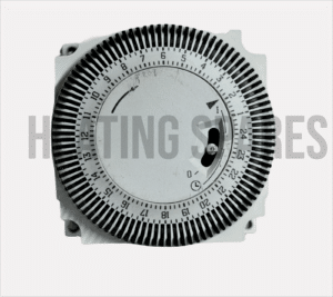 Heatline Boiler Mechanical Timer tj01 3003200045 D003200045