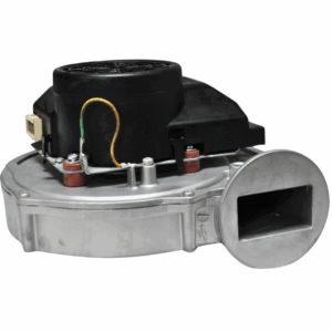 Worcester 87172043250 fan fits Greenstar and RD boilers