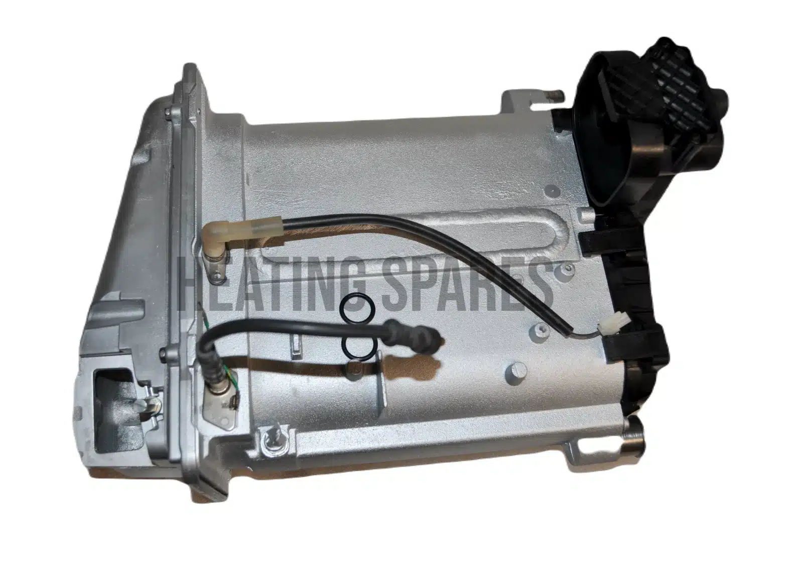 Ideal Logic/System Heat Exchanger 175615 177566