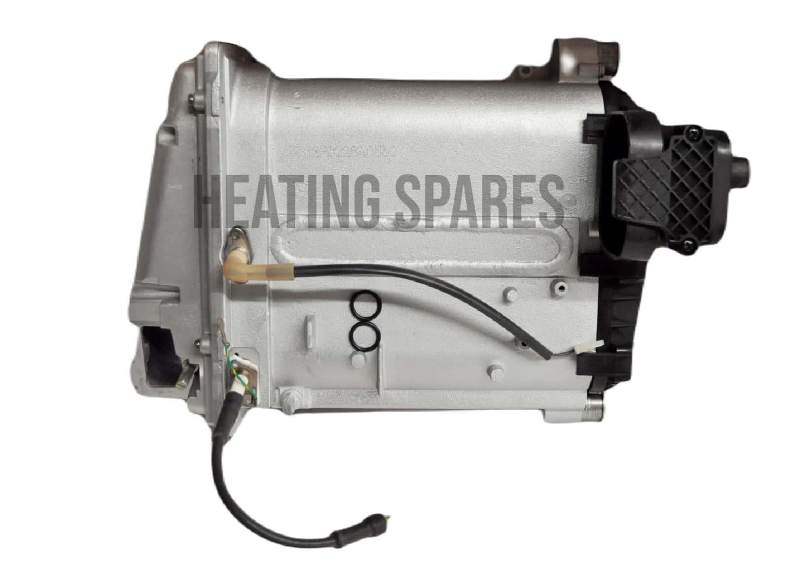 Ideal Logic/System Heat Exchanger 175615 177566