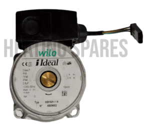 Ideal Pump 177147 173963 170990