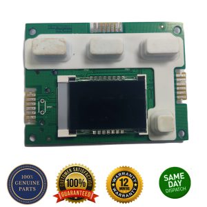 Heatline Capriz/Monza 2 Display Pcb 0020195578