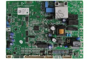 Potterton Promax Ultra PCB 720878201 720878202