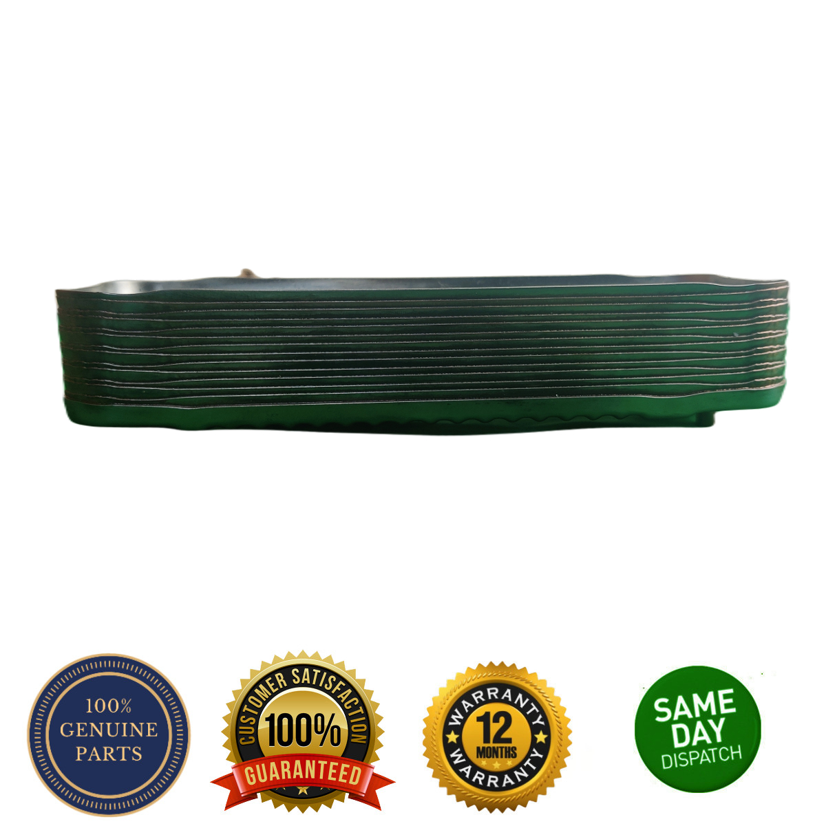 Baxi 12 Plates Heat Exchanger Kit 7683965