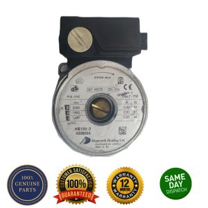 Ferroli Optimax He 38C & He Plus 38C Boiler Pump 39820901 39820900