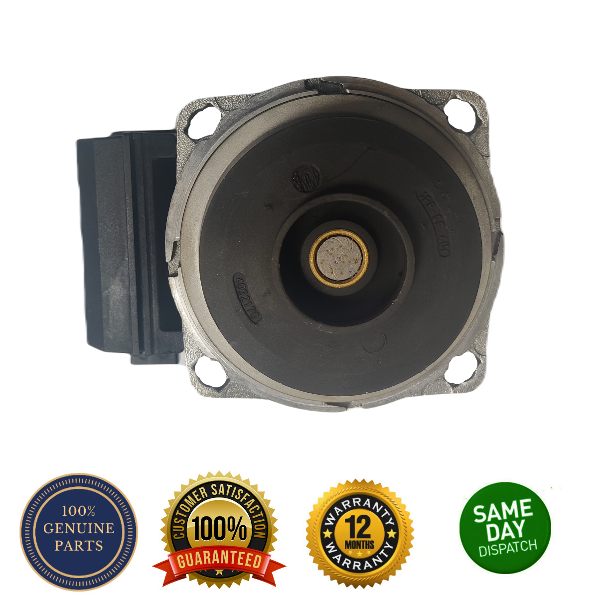 Ferroli Optimax He 38C & He Plus 38C Boiler Pump 39820901 39820900