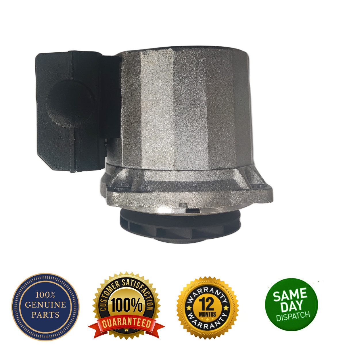 Ferroli Optimax He 38C & He Plus 38C Boiler Pump 39820901 39820900