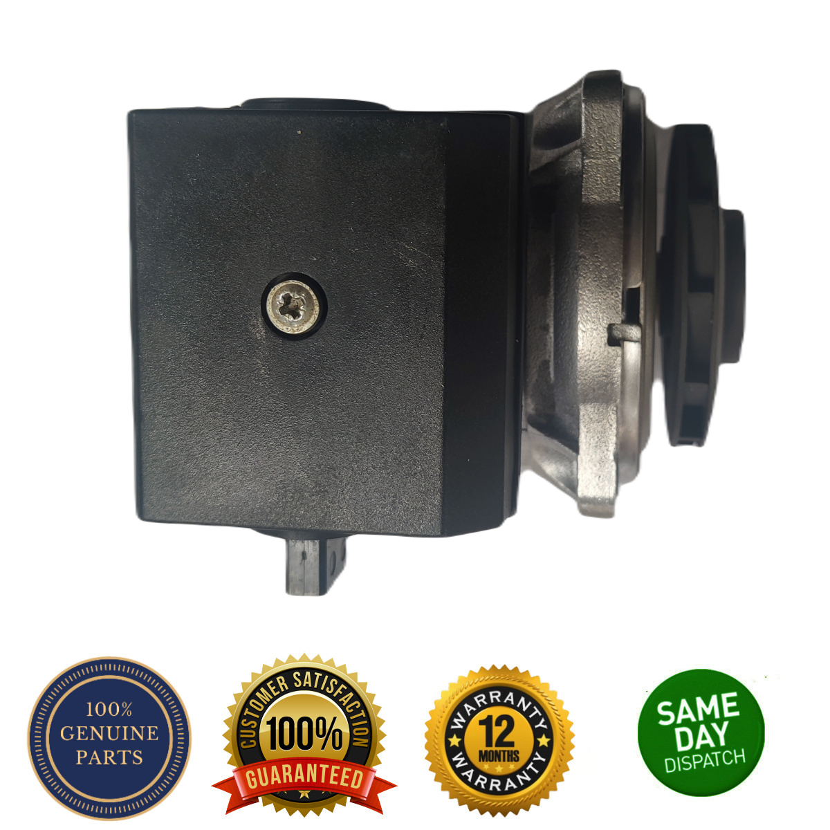 Ferroli Optimax He 38C & He Plus 38C Boiler Pump 39820901 39820900