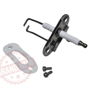 Glowworm 0020195557 Electrode (Ignition & Sensing)