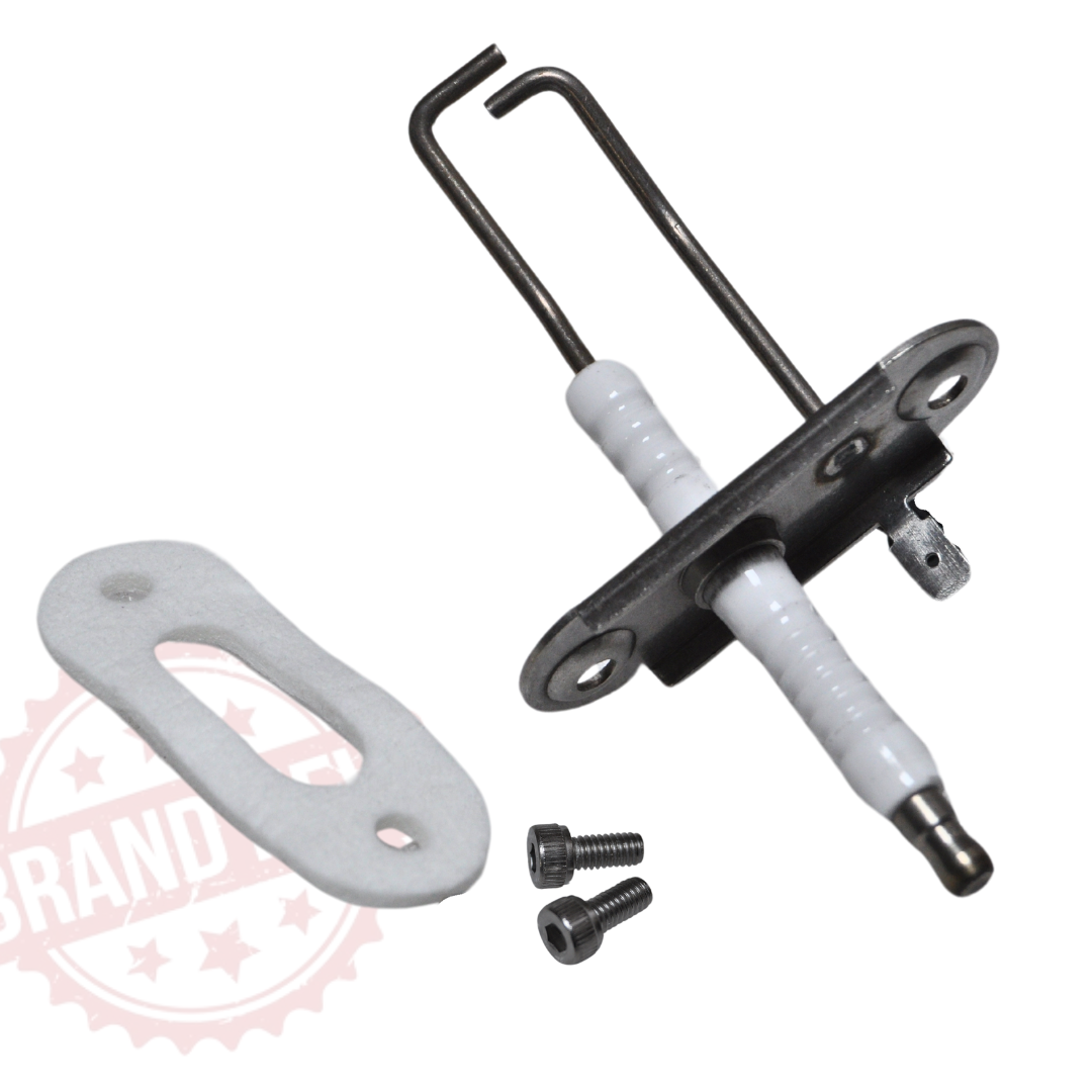 Glowworm 0020195557 Electrode (Ignition & Sensing)