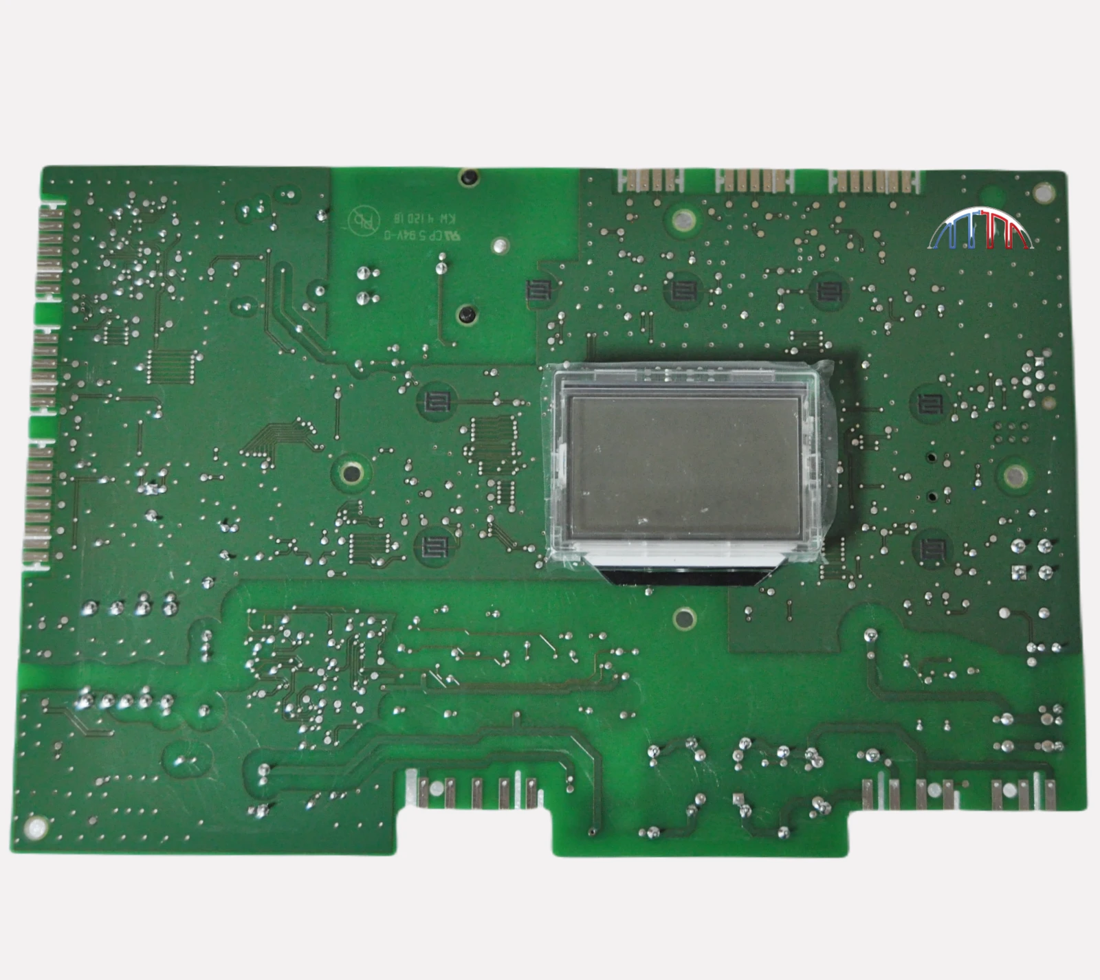 Alpha E-Tec 28 PCB 1.037031