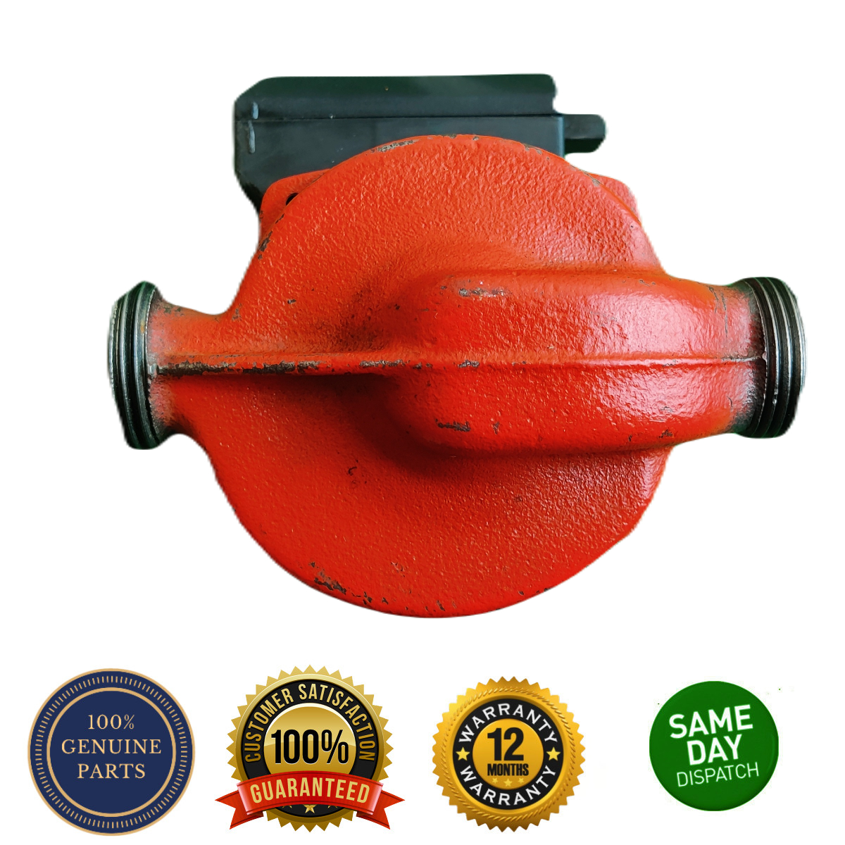 Salmson Circulating Pump 4000981