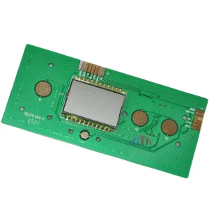 Glowworm Flexicom Interface Display 0020023826