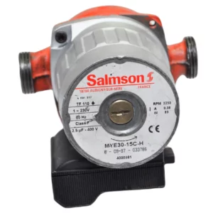 Salmson Circulating Pump 4000981
