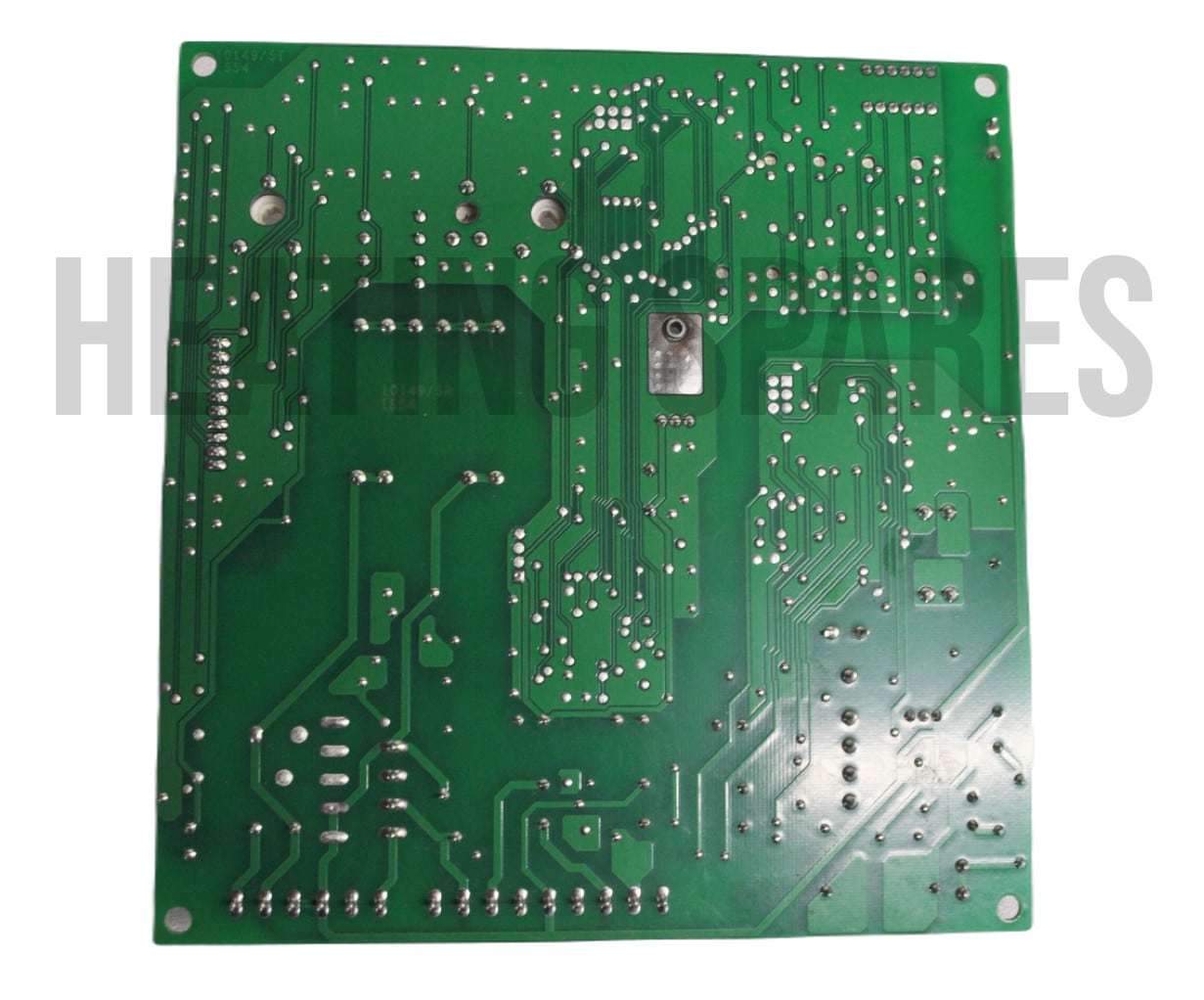 Refurbished Baxi 5112380 PCB - Replacement for Combi 105E, 80E, System 35/60 - Image 2