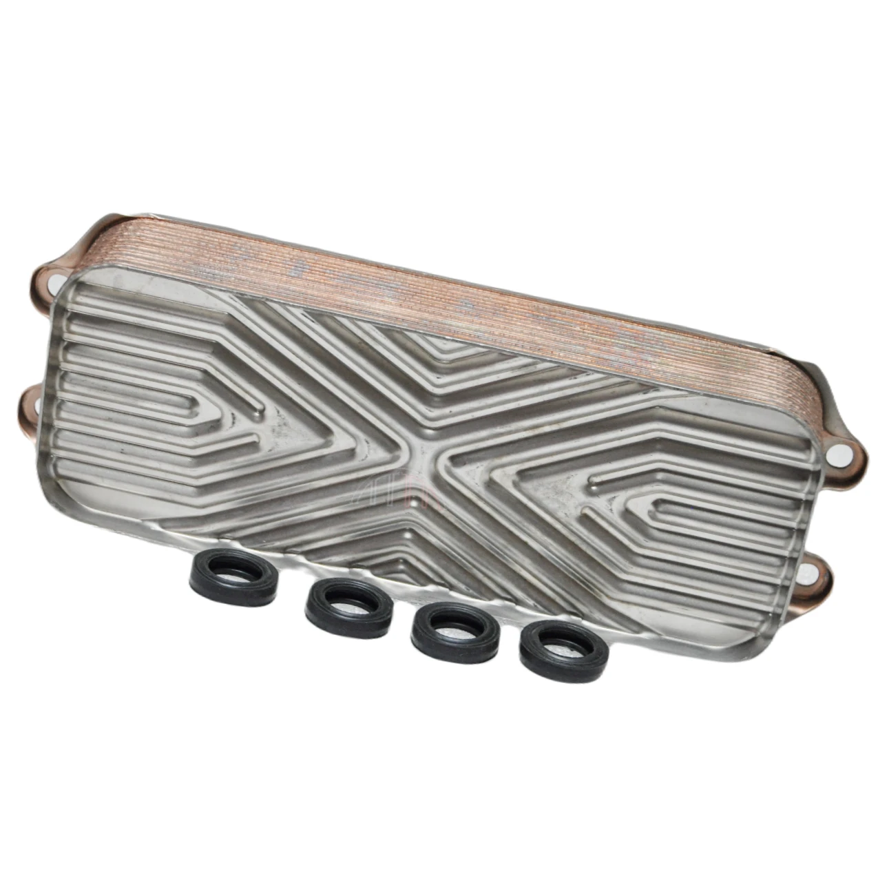 Glowworm Flexicom 16P Heat Exchanger 0020014402