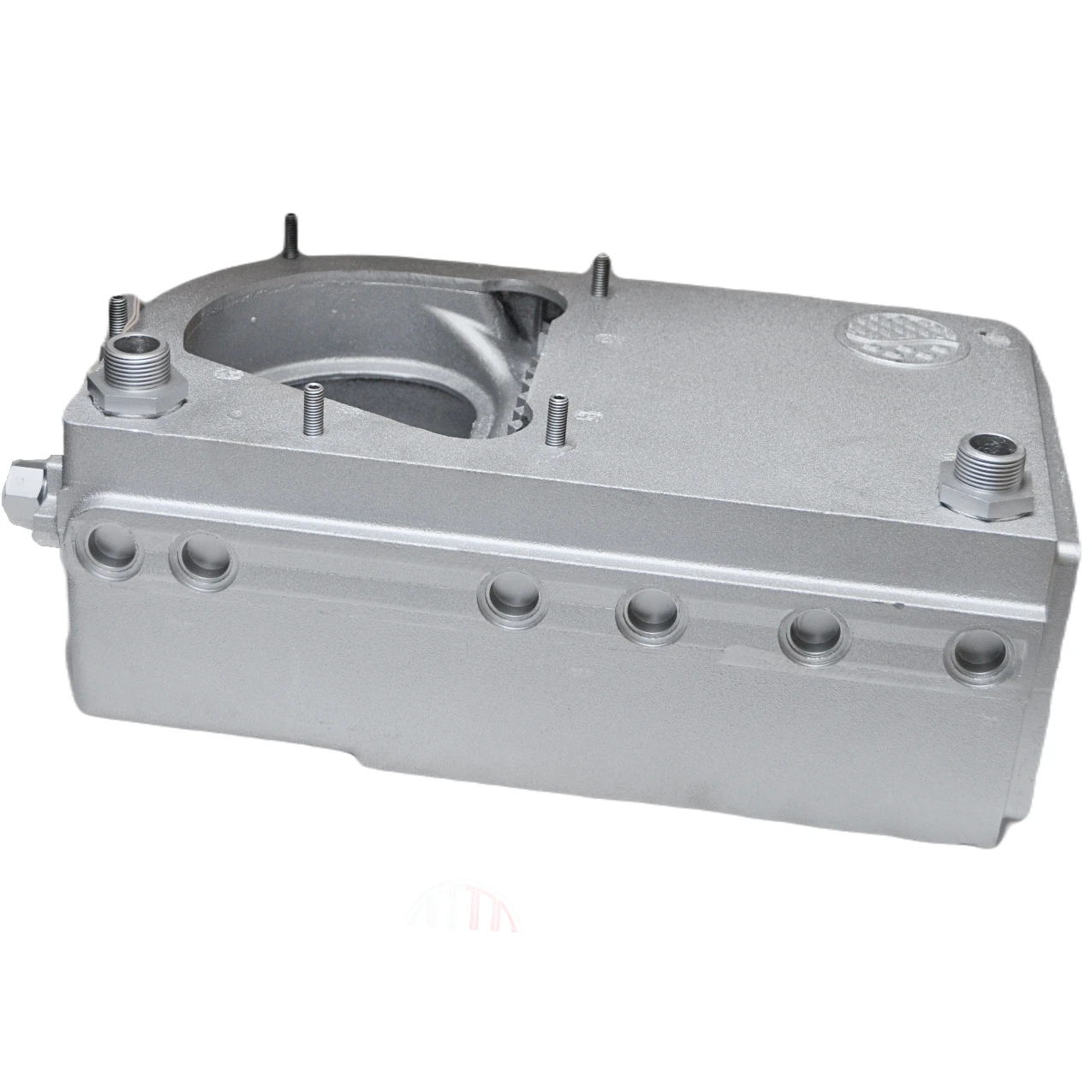 Baxi Main Heat Exchanger 5130572 7777495