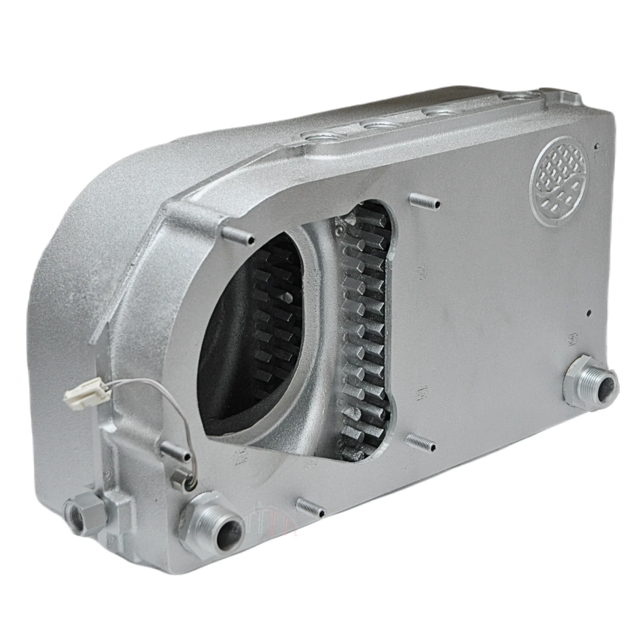 Baxi Main Heat Exchanger 5130572 7777495