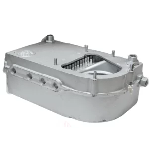 Baxi Main Heat Exchanger 5130572 7777495