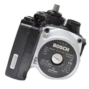 Worcester Pump15-60 230V 50HZ 8716119824 59596501