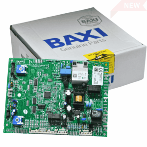 7688421 PCB Kit – Genuine Printed Circuit Board for Baxi, Potterton & Main Boilers