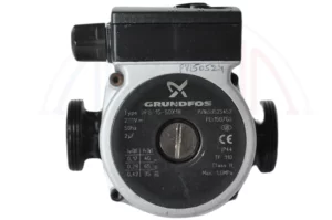 Gledhill XB004 Grundfos UPS 15/50 Pump 59525452
