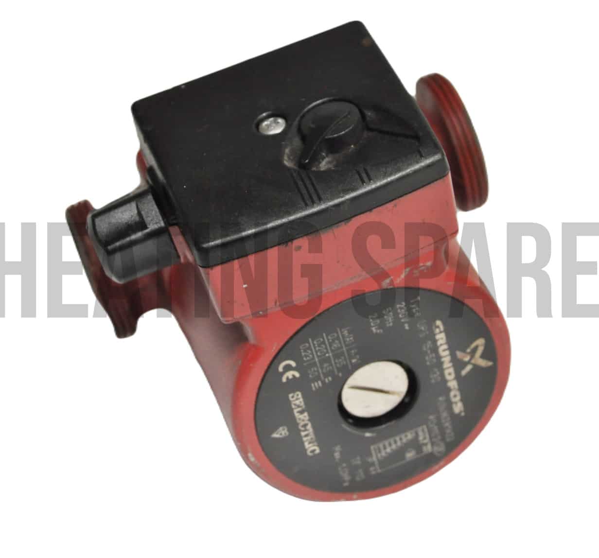 Grundfos UPS 15-50 (130) Circulator Pump